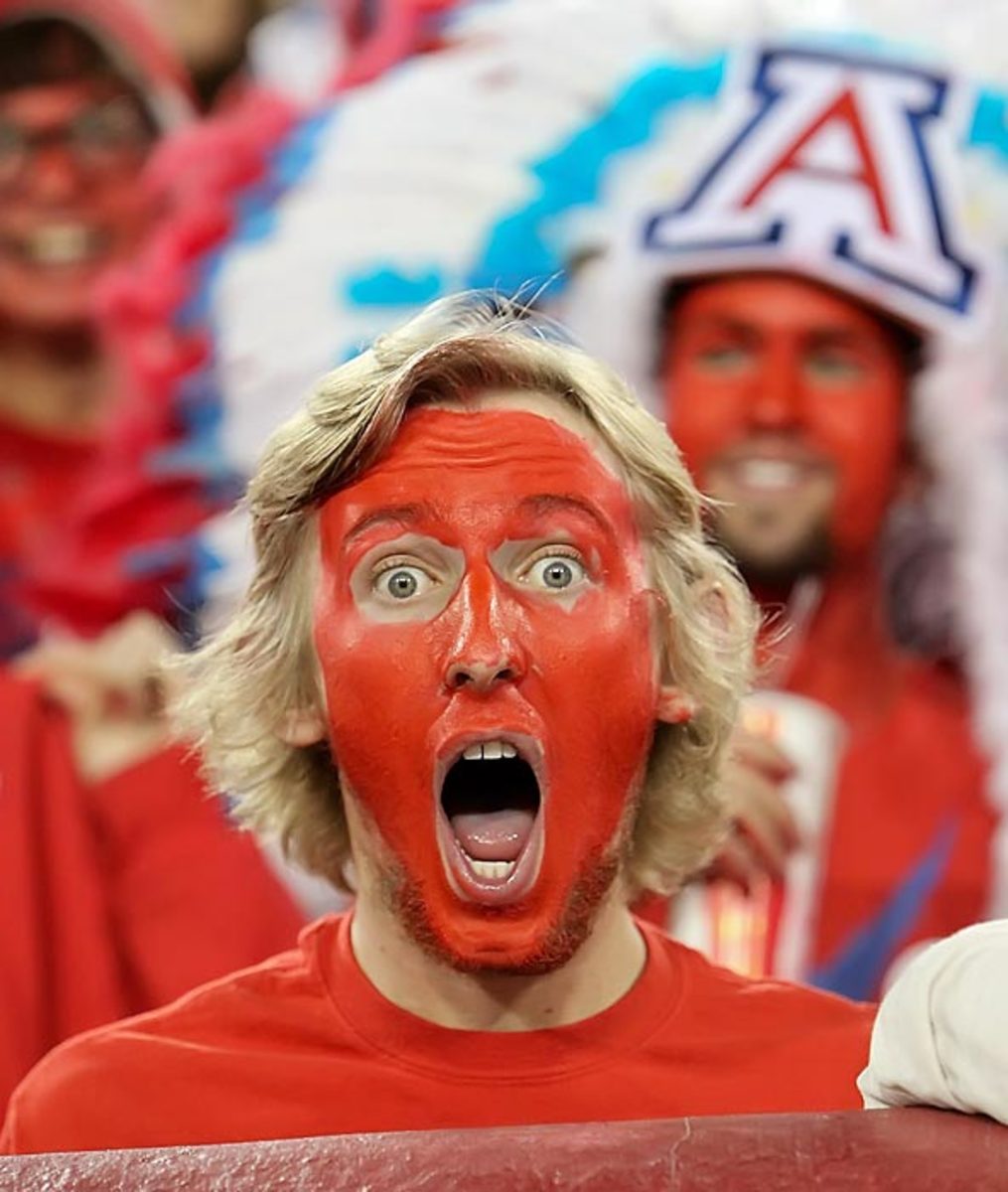 Arizona Wildcats 