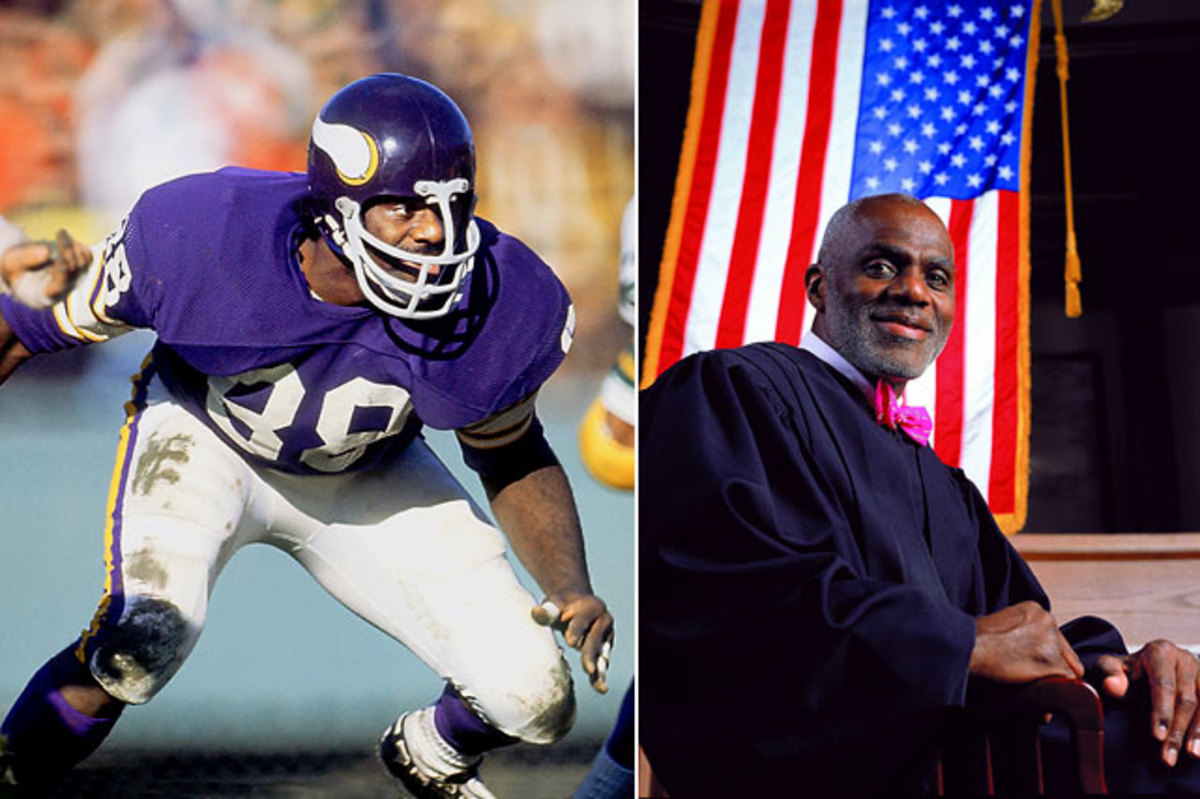 Alan Page