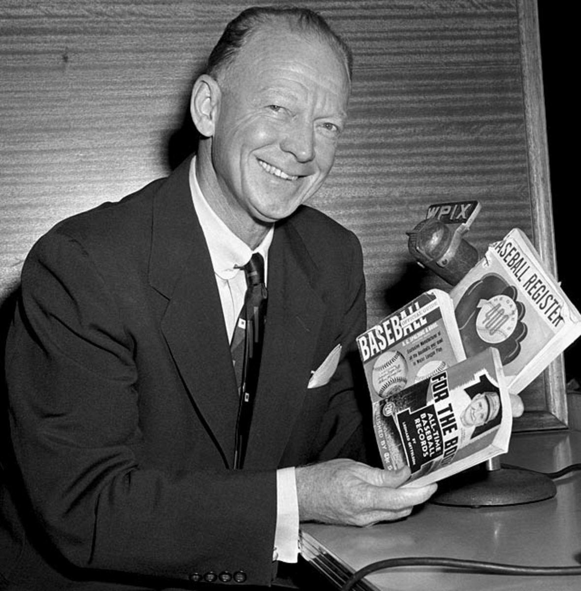 Red Barber