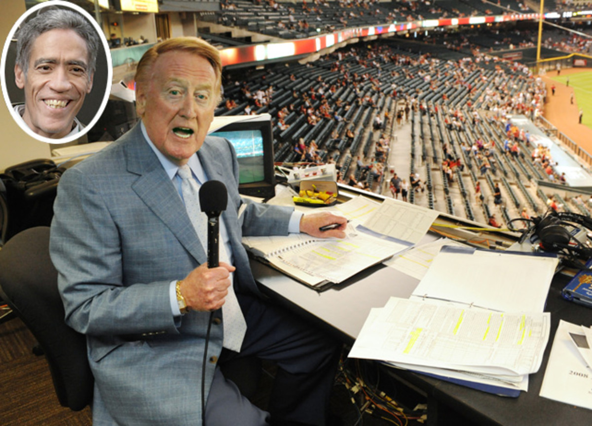 Vin Scully