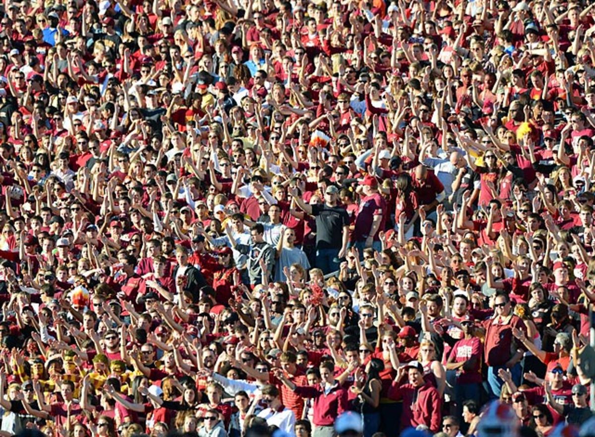 Florida State Seminoles