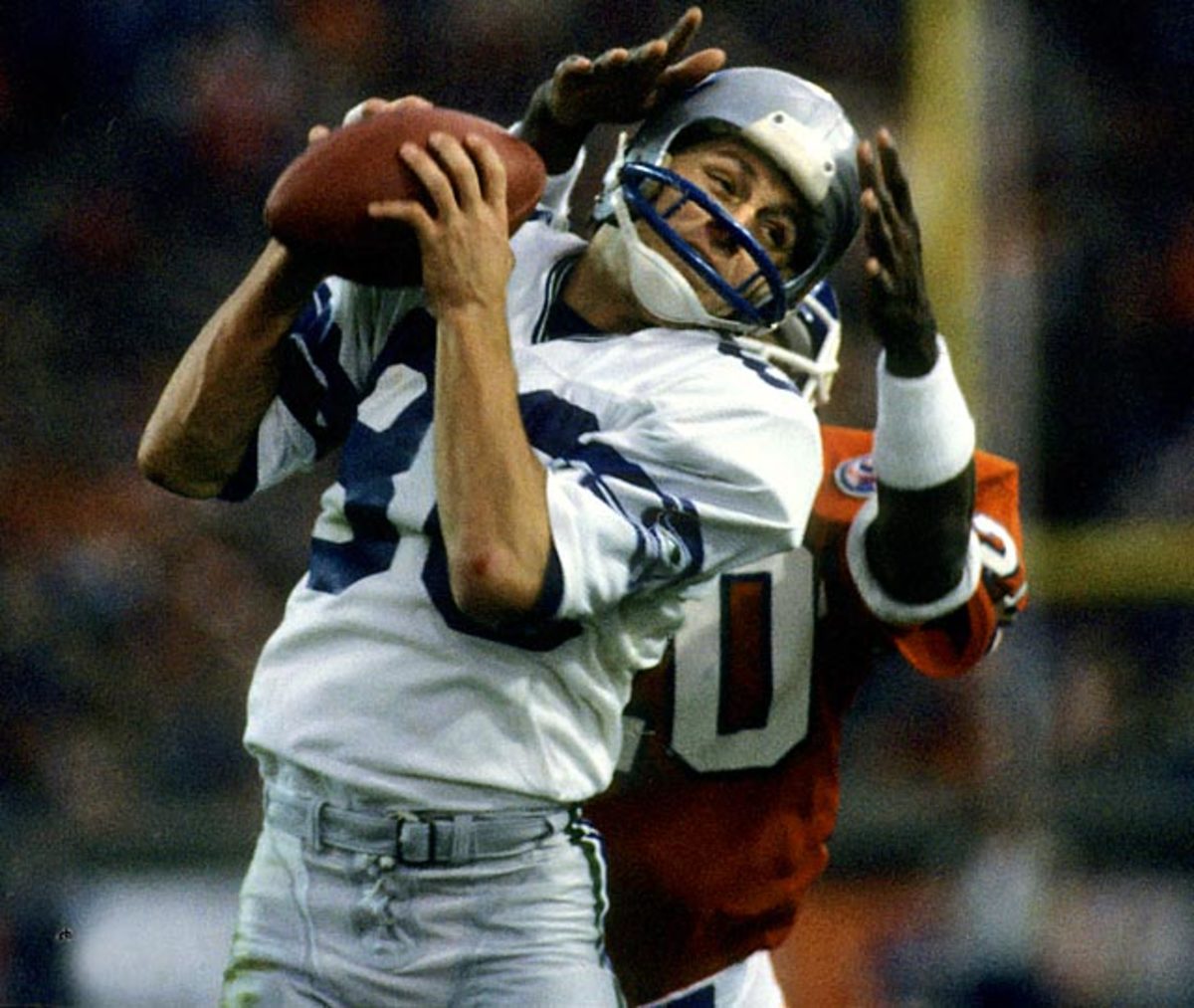 Steve Largent