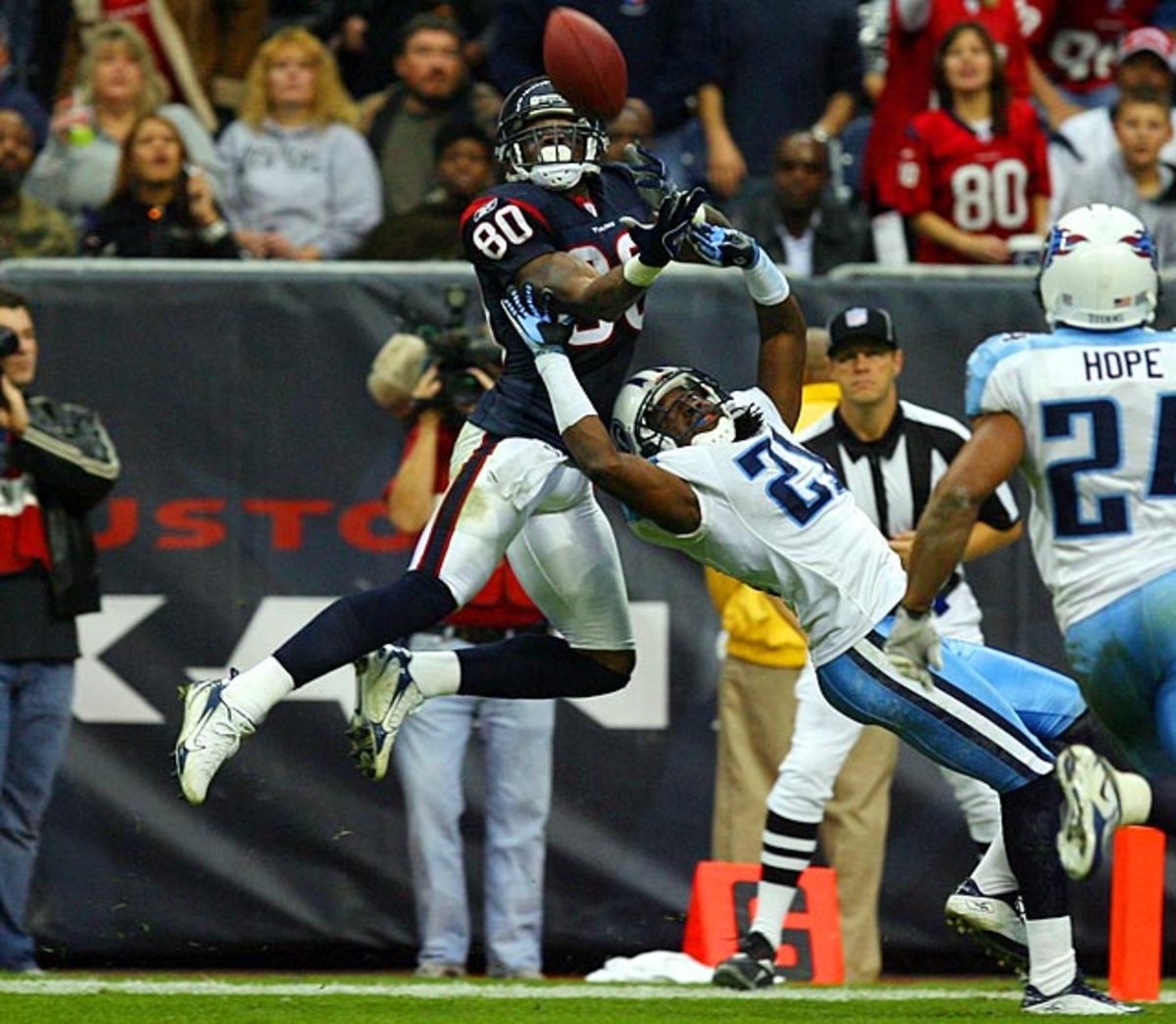 Andre Johnson