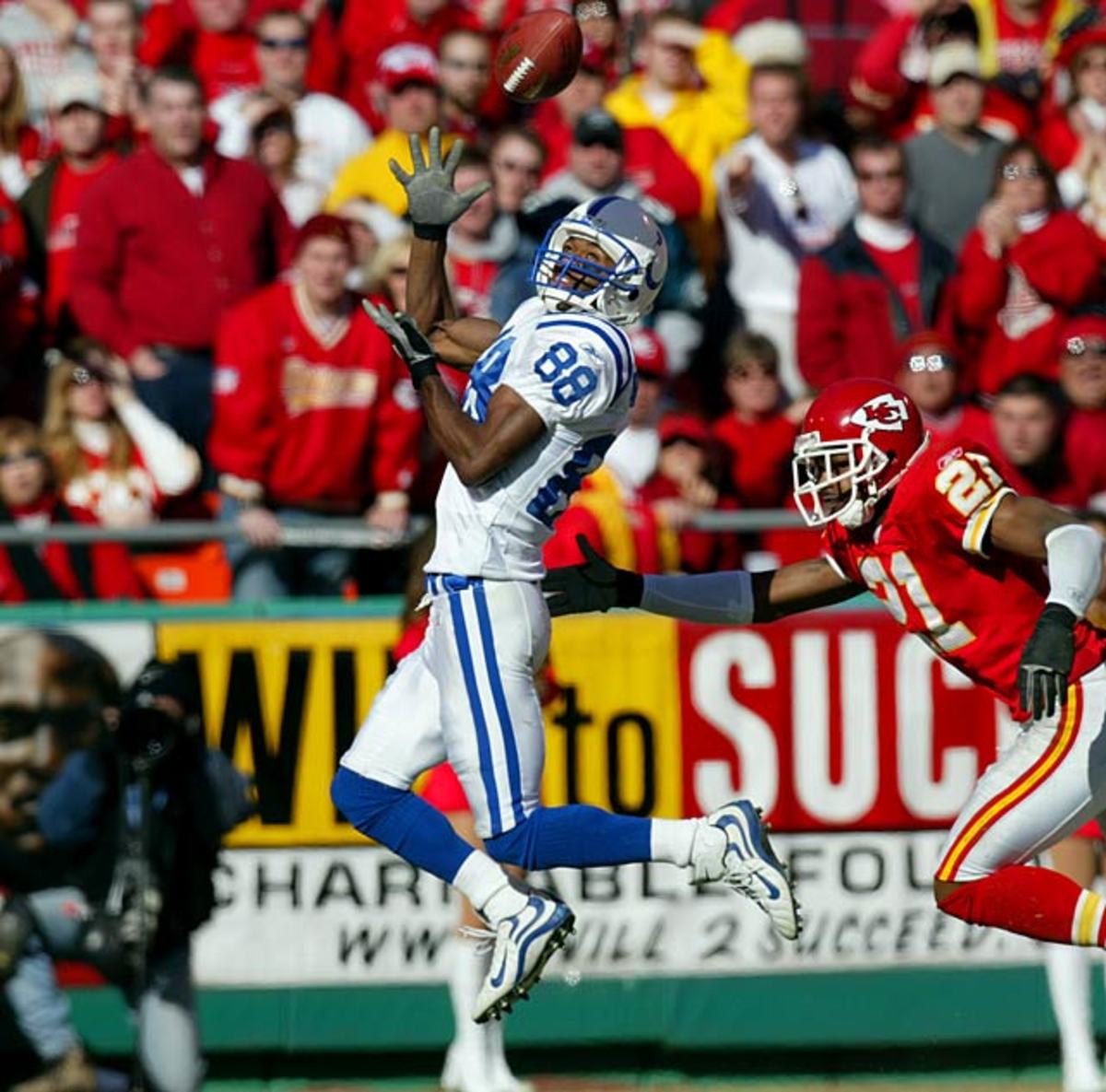 Marvin Harrison