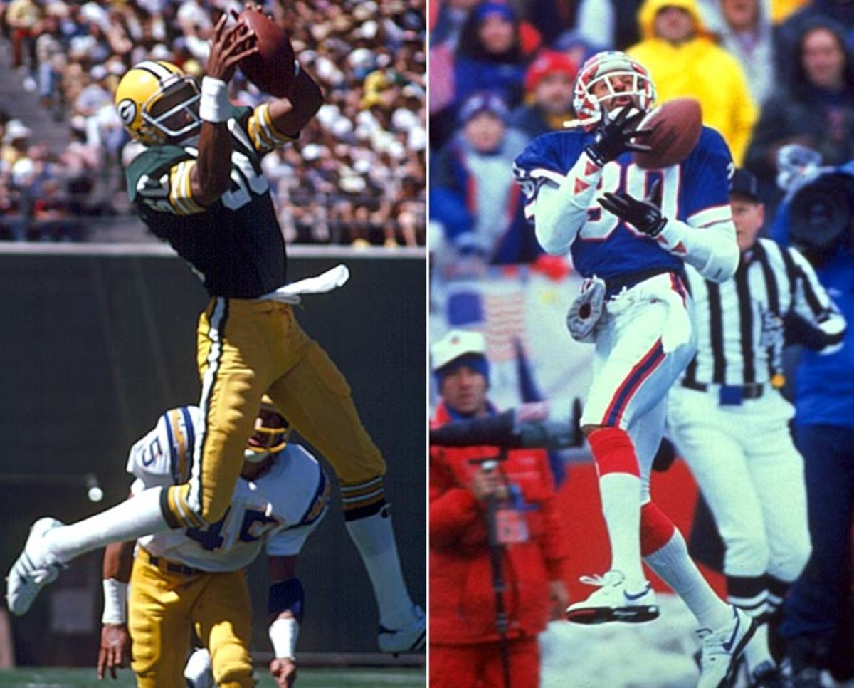 James Lofton