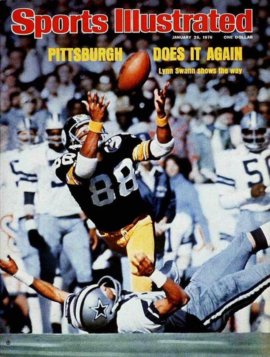 Lynn Swann