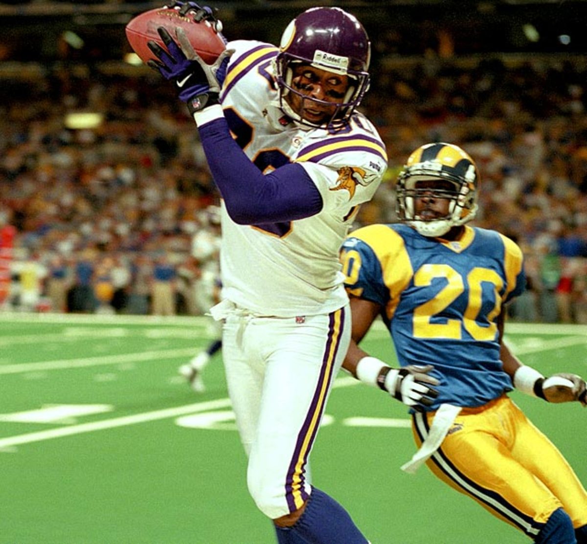 Cris Carter