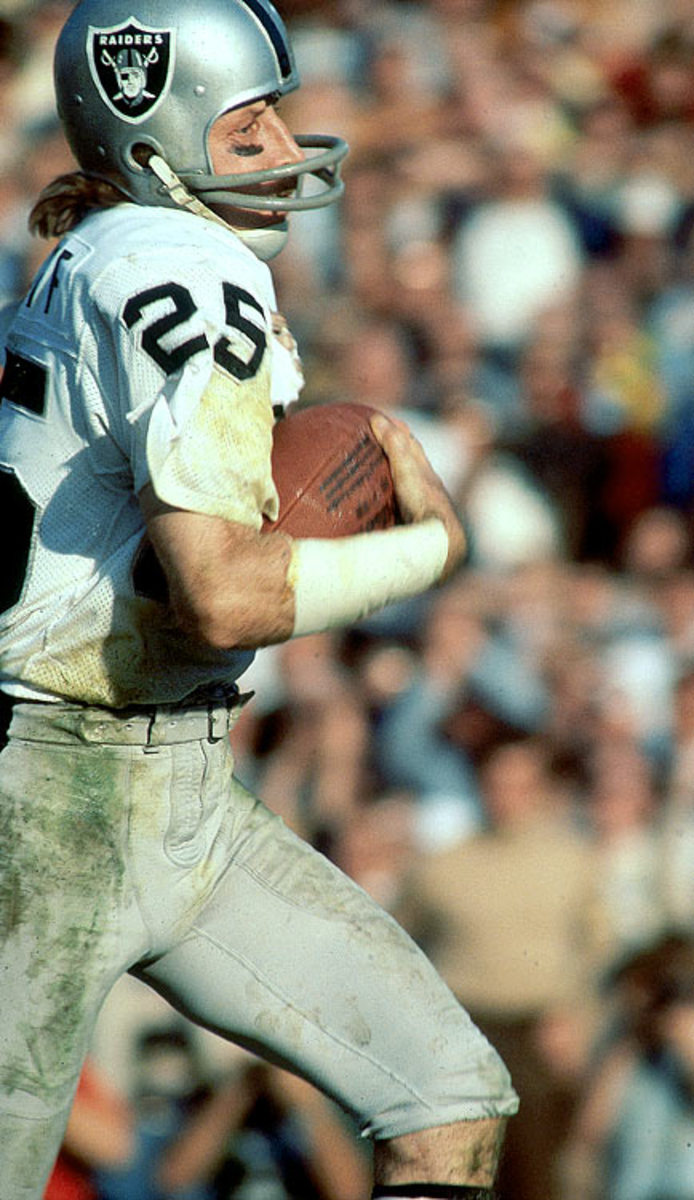 Fred Biletnikoff