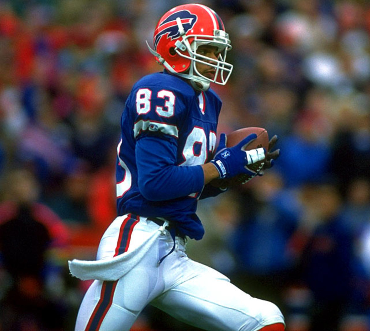 Andre Reed