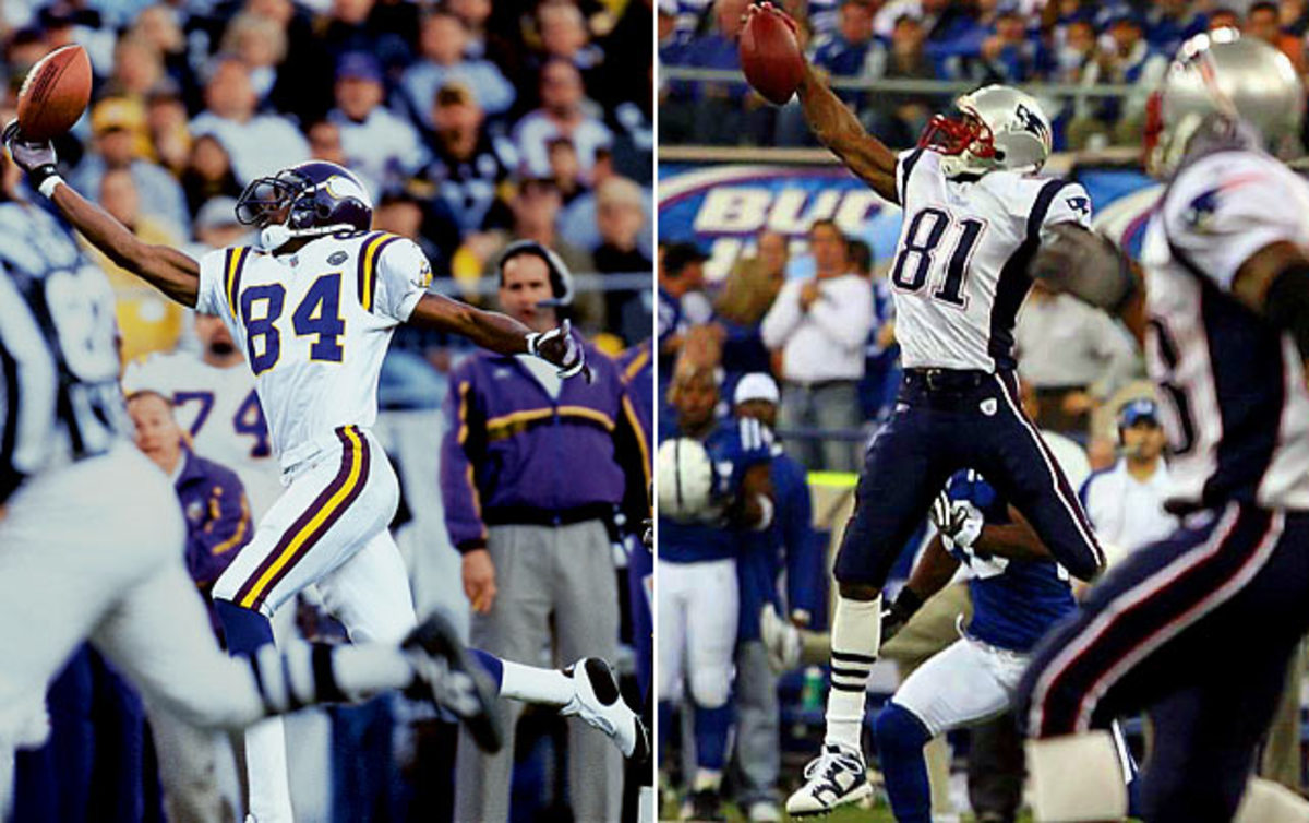 Randy Moss