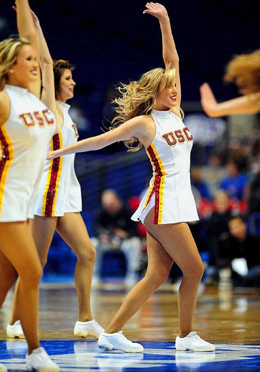 USC Trojans