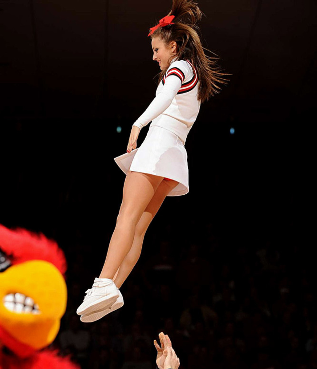 Louisville Cardinals