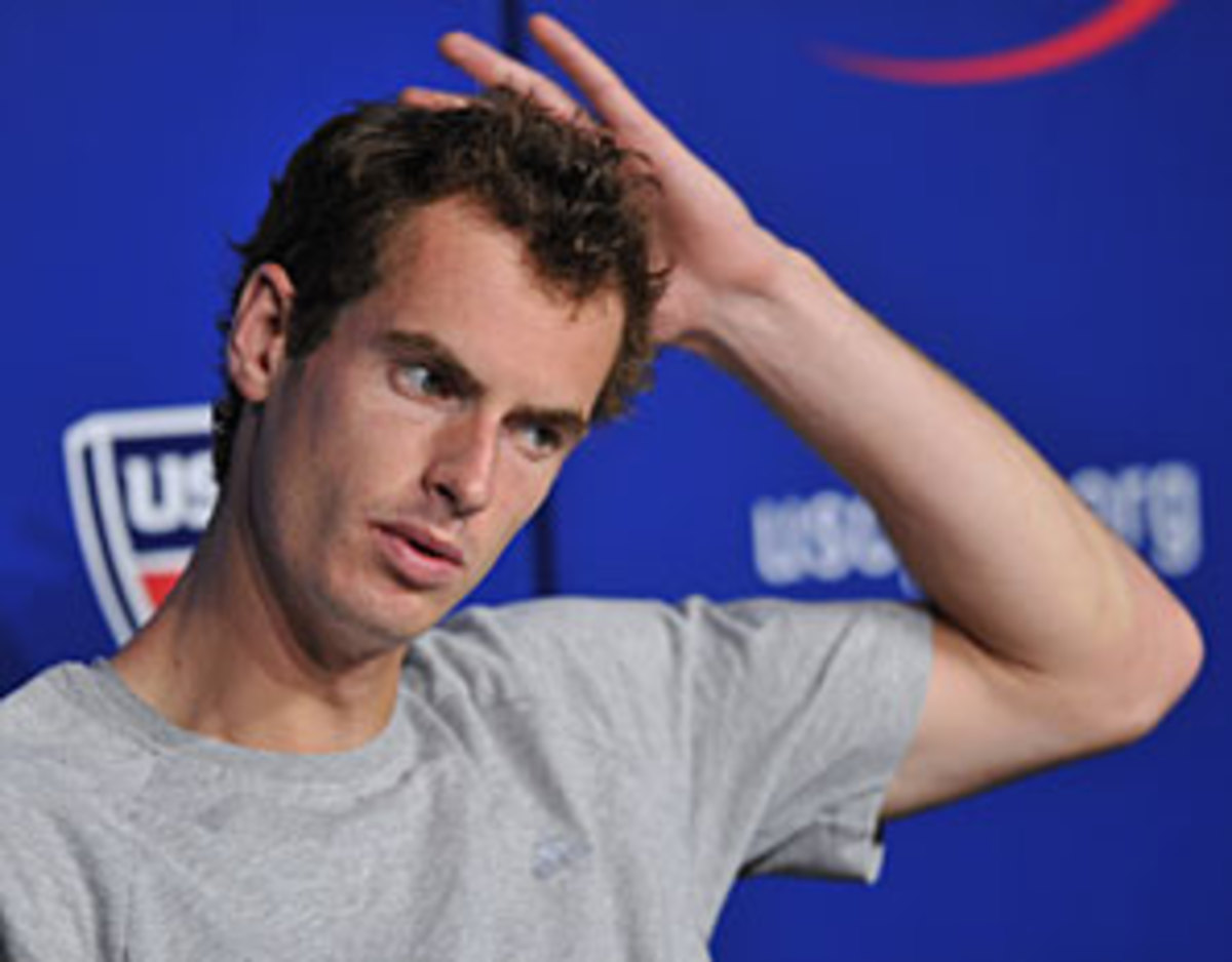 Andy Murray