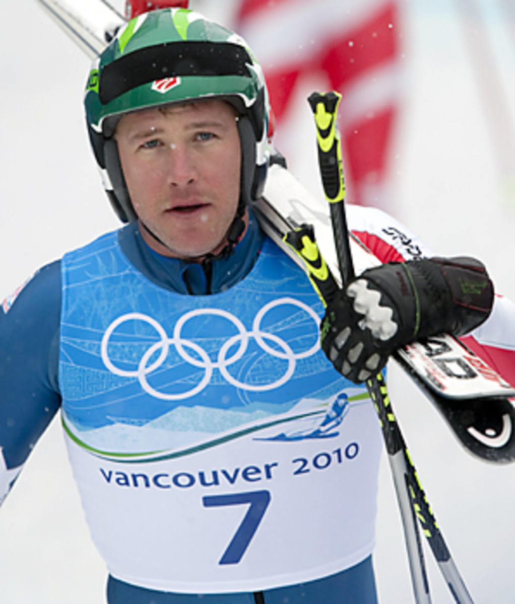 Brian Cazenueve: Olympians give their all in sport and philanthropy ...