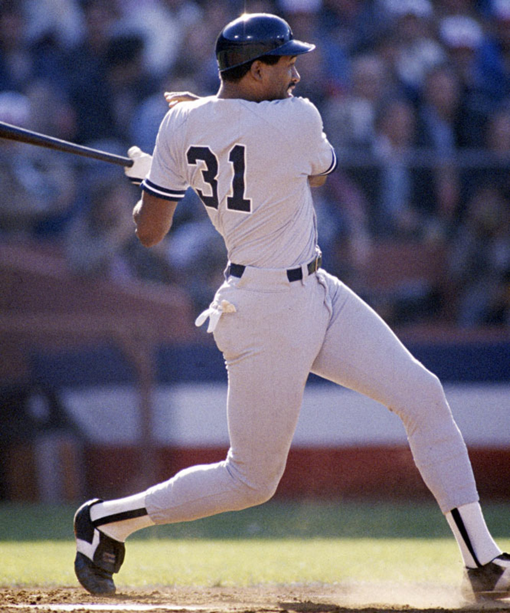 Dave Winfield 