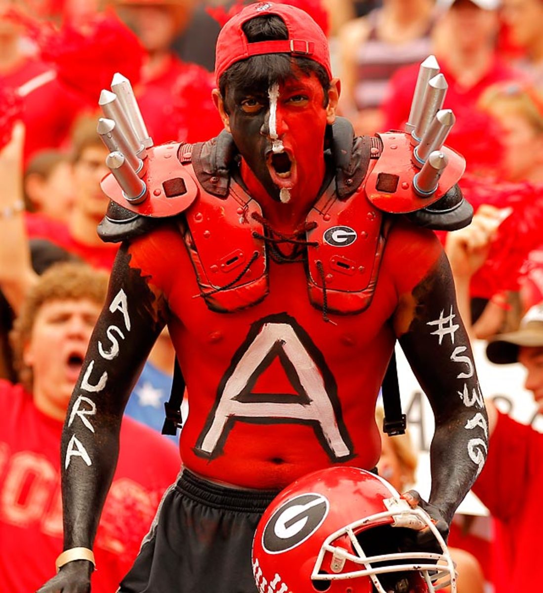 Georgia Bulldogs