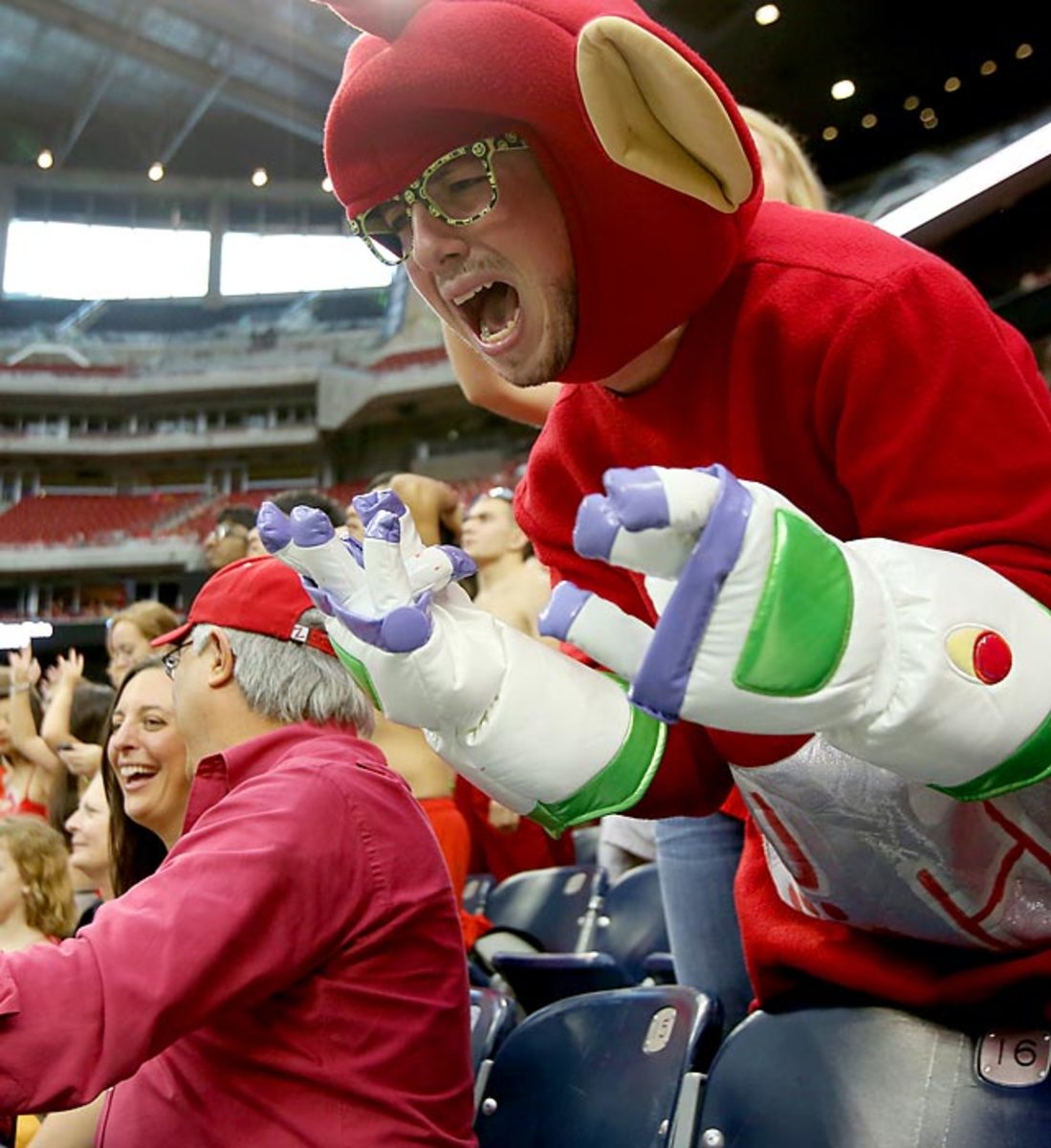 Houston Cougars 