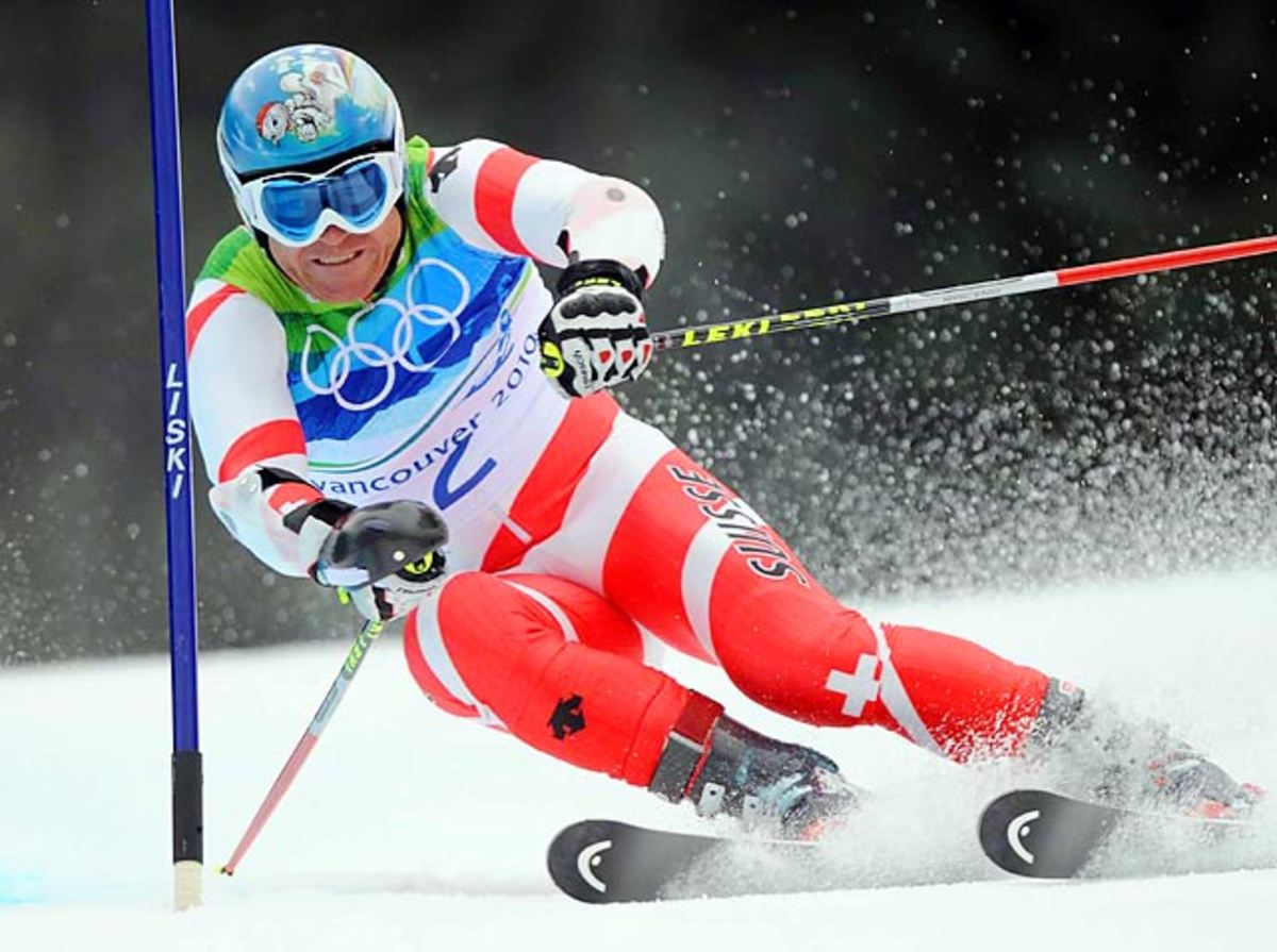 Giant Slalom