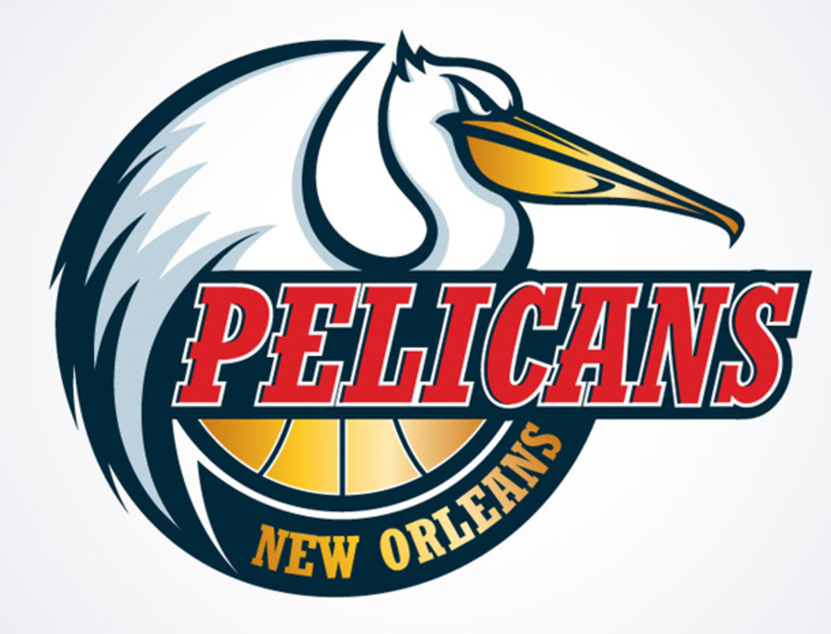 New Orleans Hornets to Change Their Name to Pelicans - Welcome to Loud City