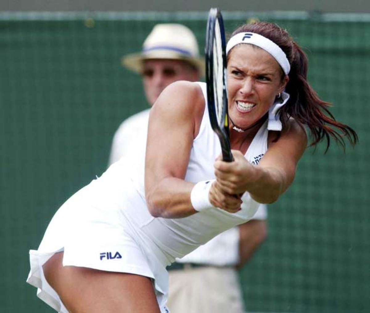 Jennifer Capriati