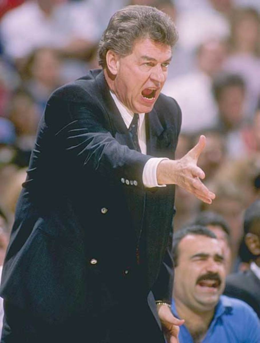 Chuck Daly