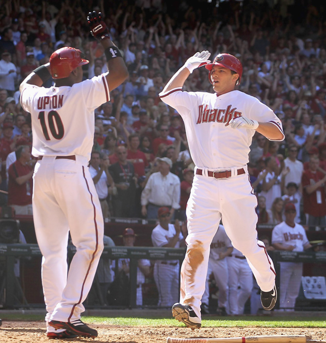 Arizona Diamondbacks