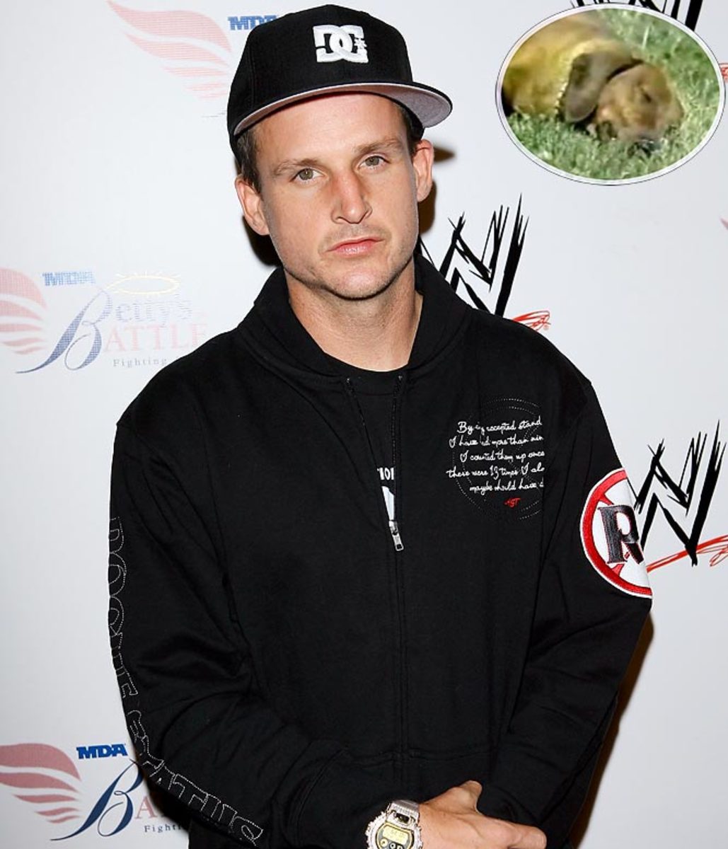 Rob Dyrdek