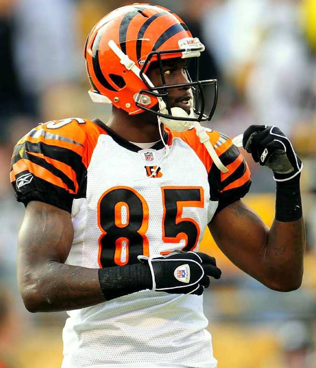 Chad Ochocinco