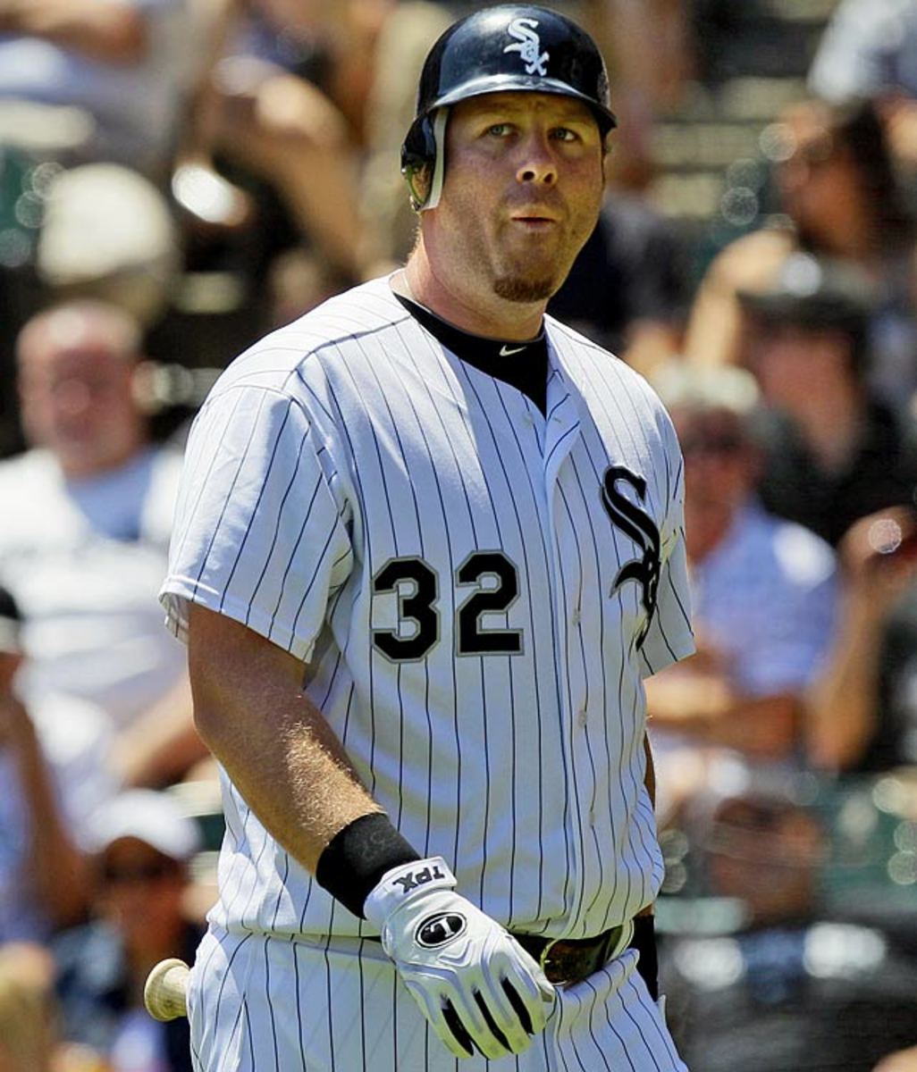 Adam Dunn