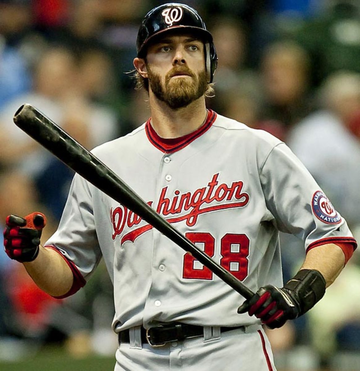 Jayson Werth