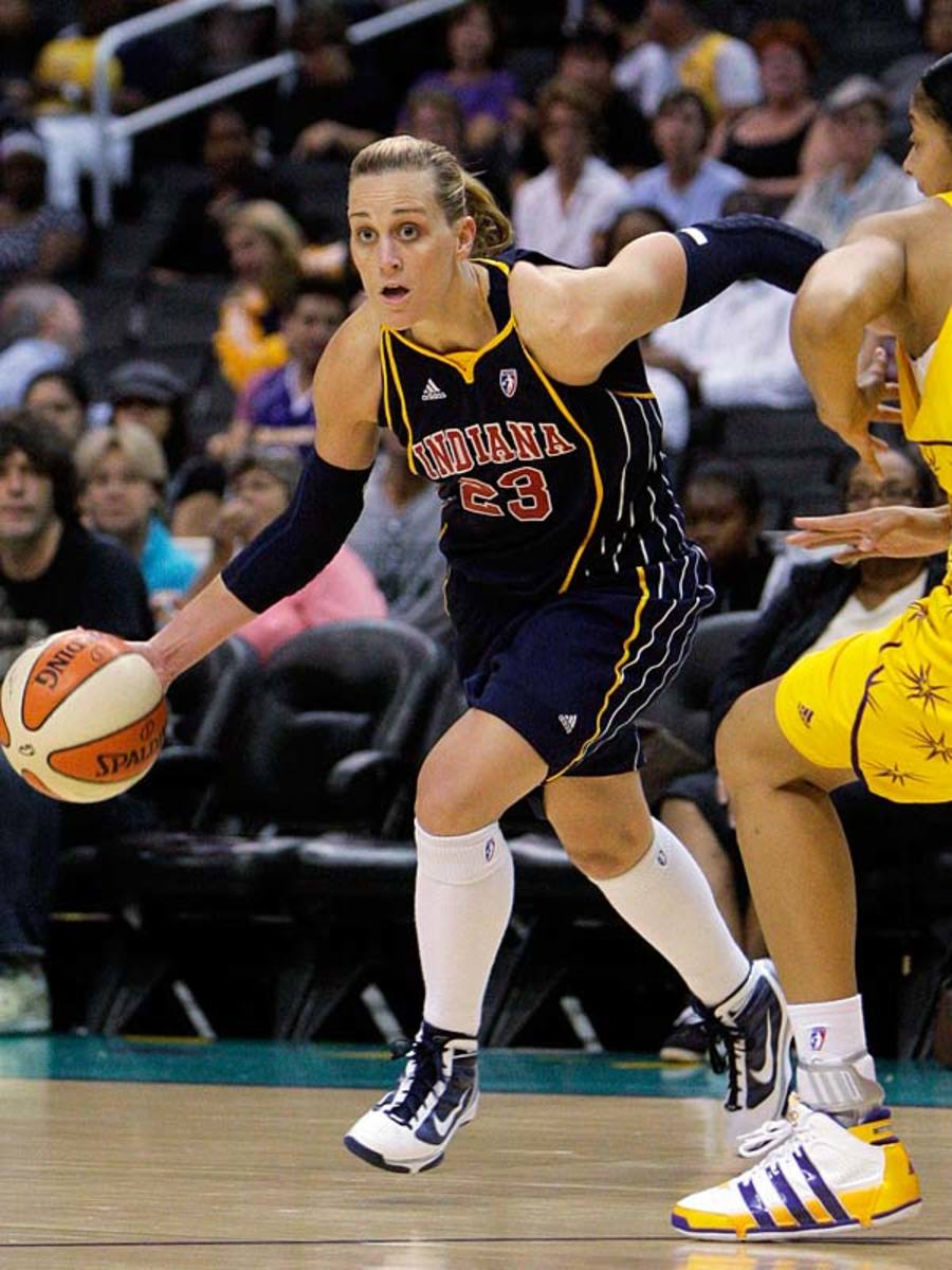 Indiana Fever