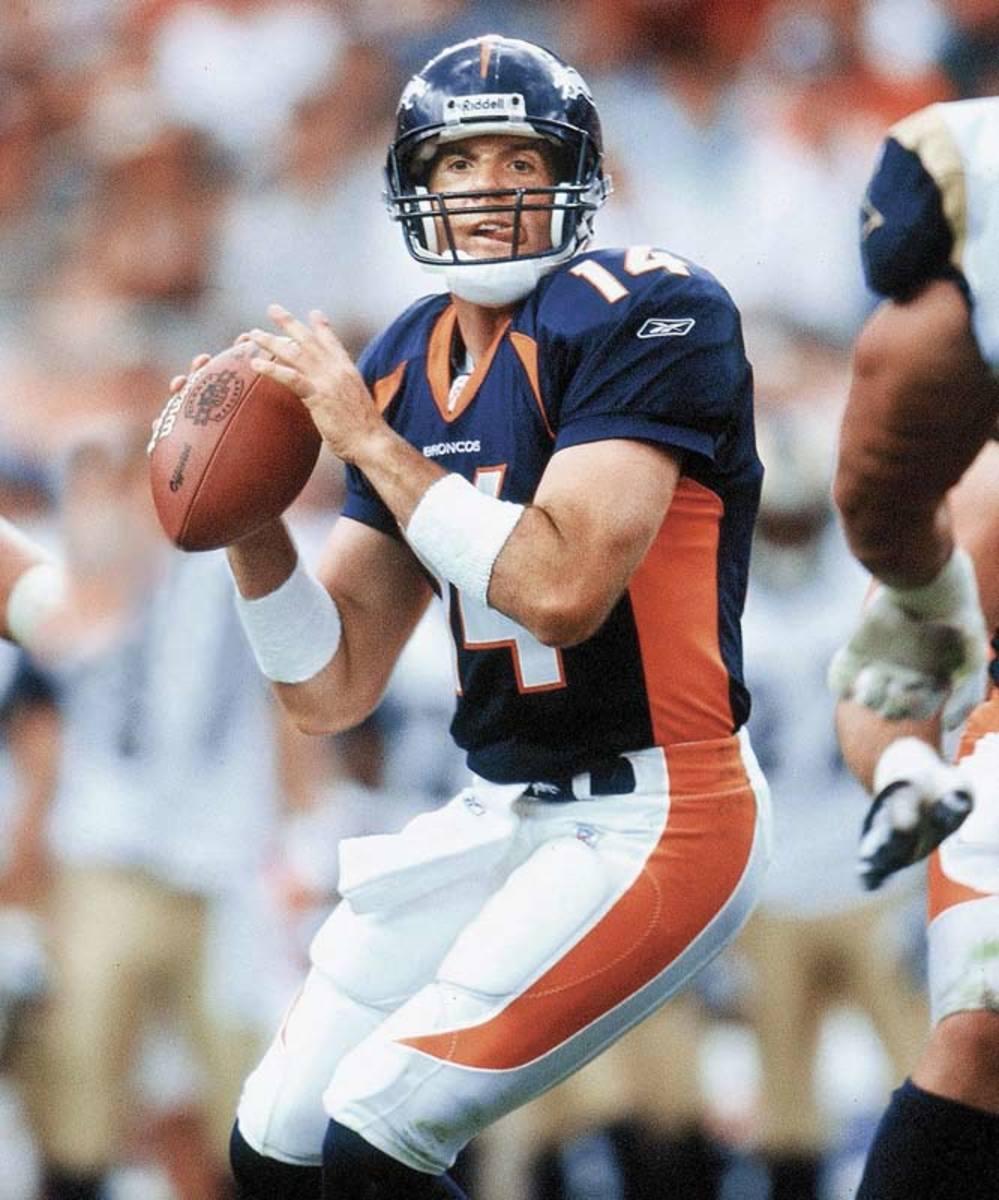 Brian Griese