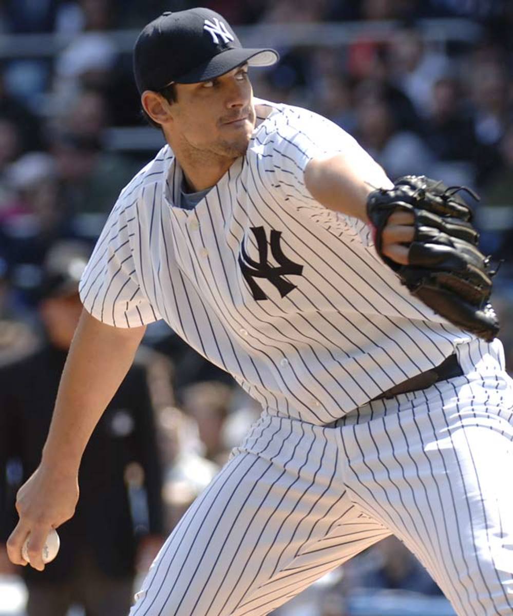 Carl Pavano