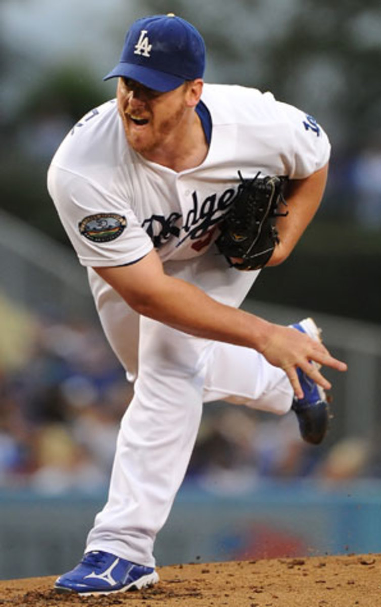Dodgers 2014 profile: Hanley Ramirez - True Blue LA