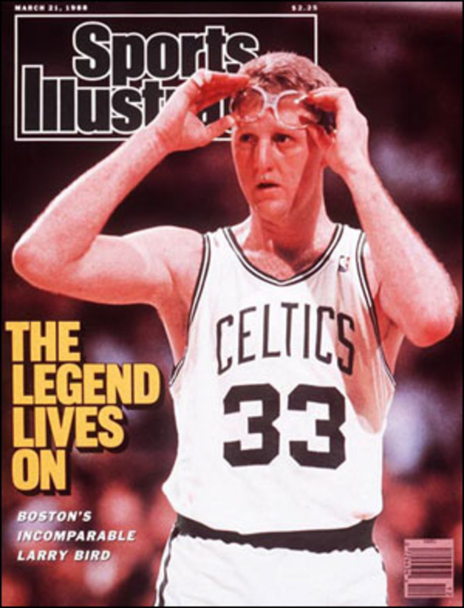 Did Larry Birds Dad Commit Suicide? Who is Larry Birds Wife? - News