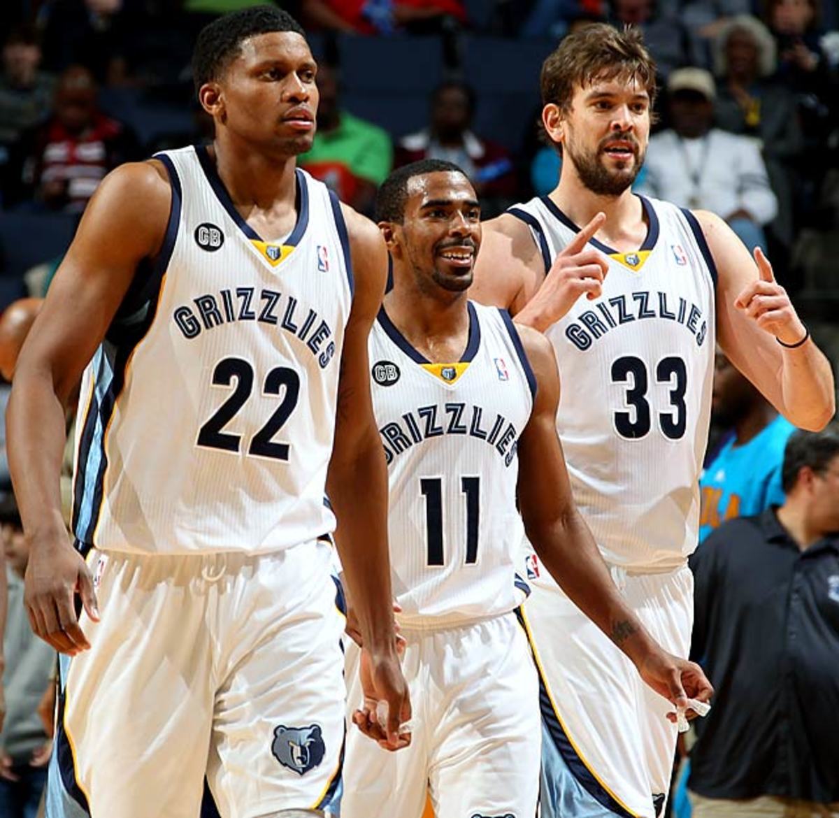 Memphis Grizzlies