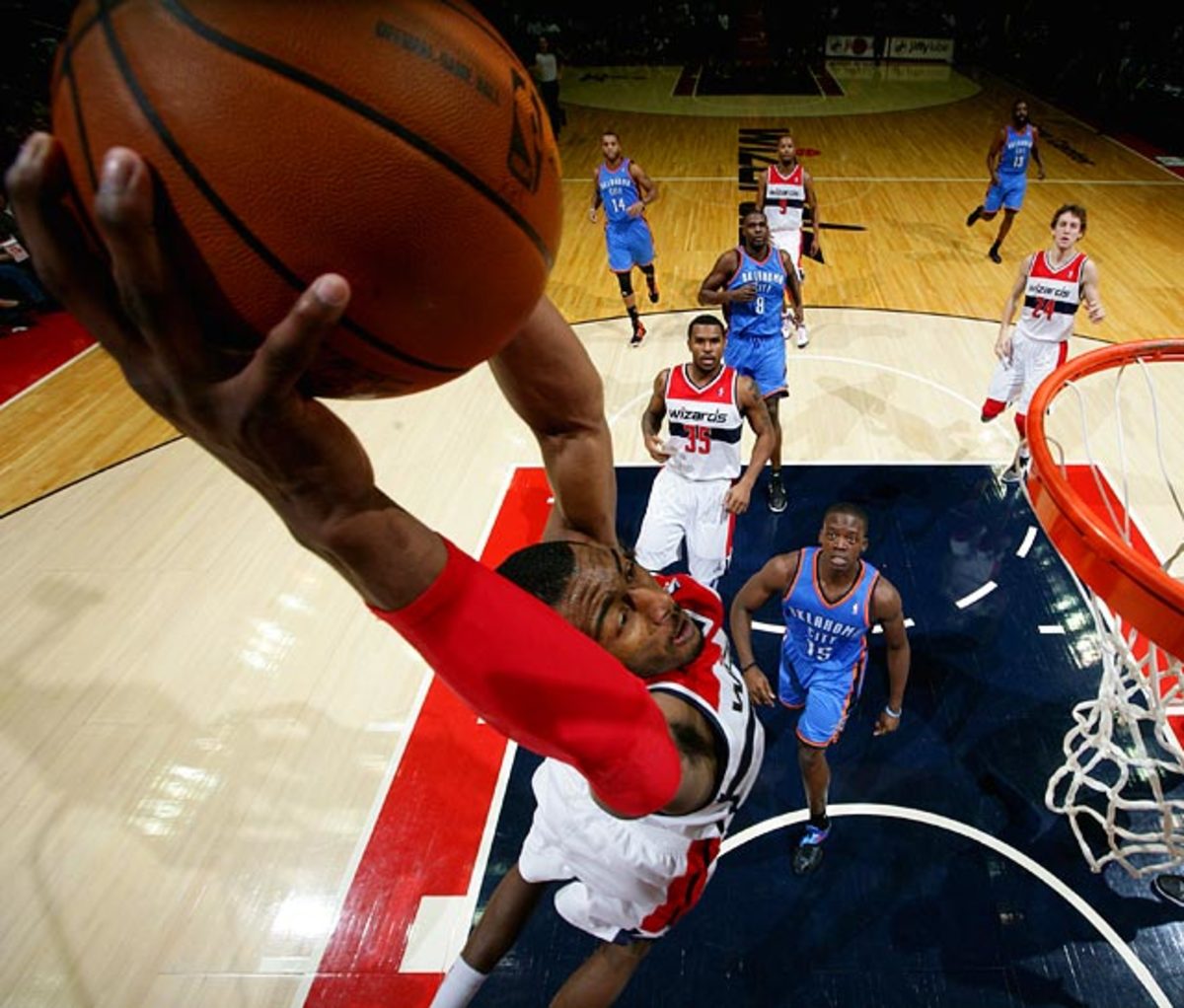 Washington Wizards