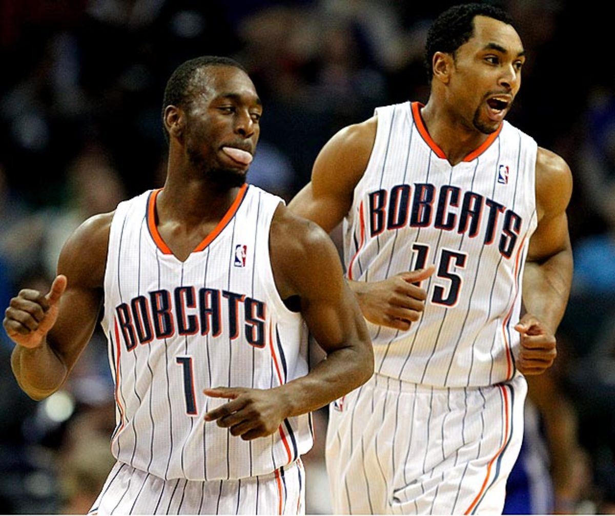 Charlotte Bobcats