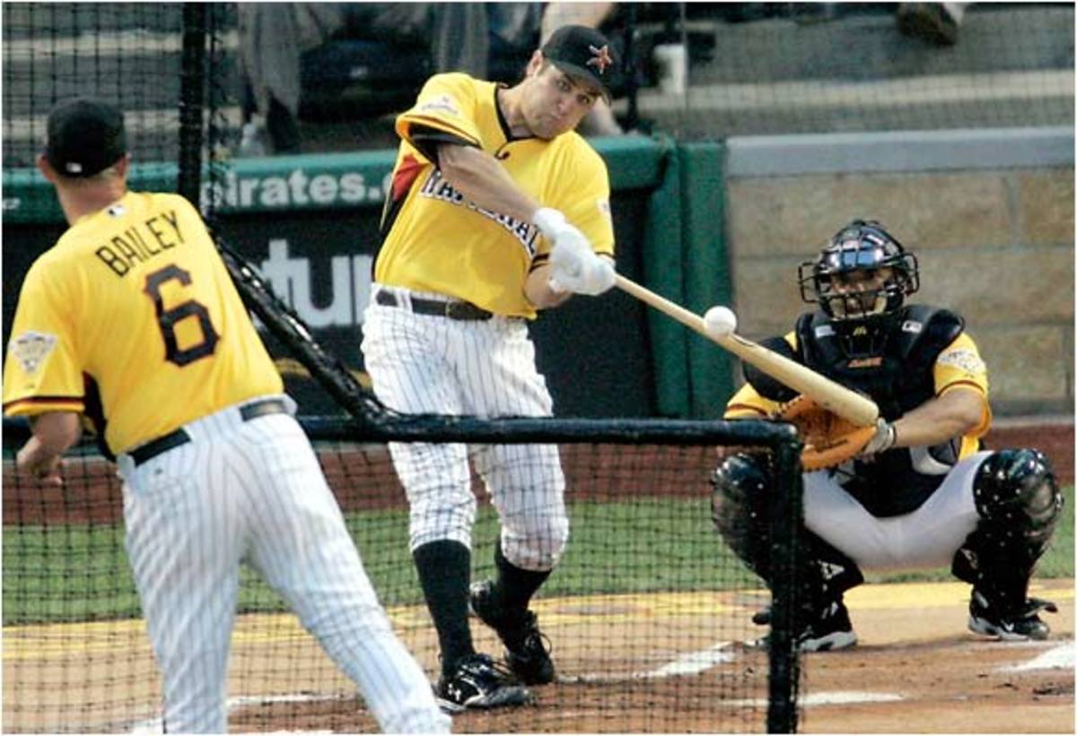 2006 Home Run Derby - Sports Illustrated