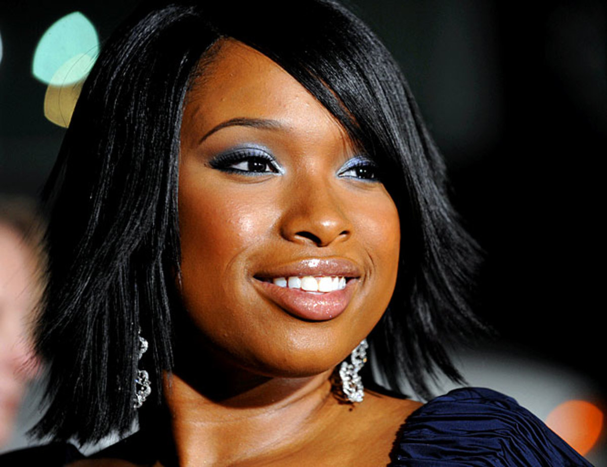 Jennifer Hudson