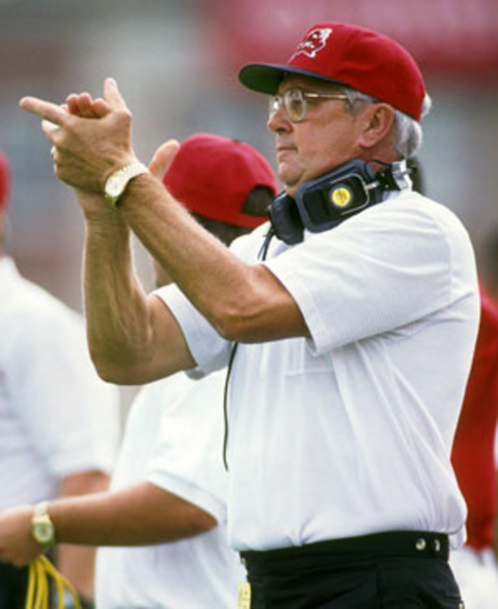 Former Maryland Football Coach Joe Krivak Dies At 77