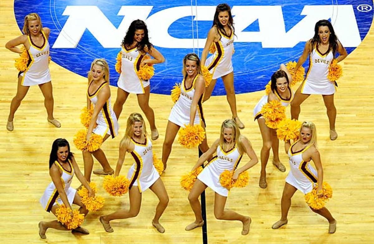 Arizona State Sun Devils