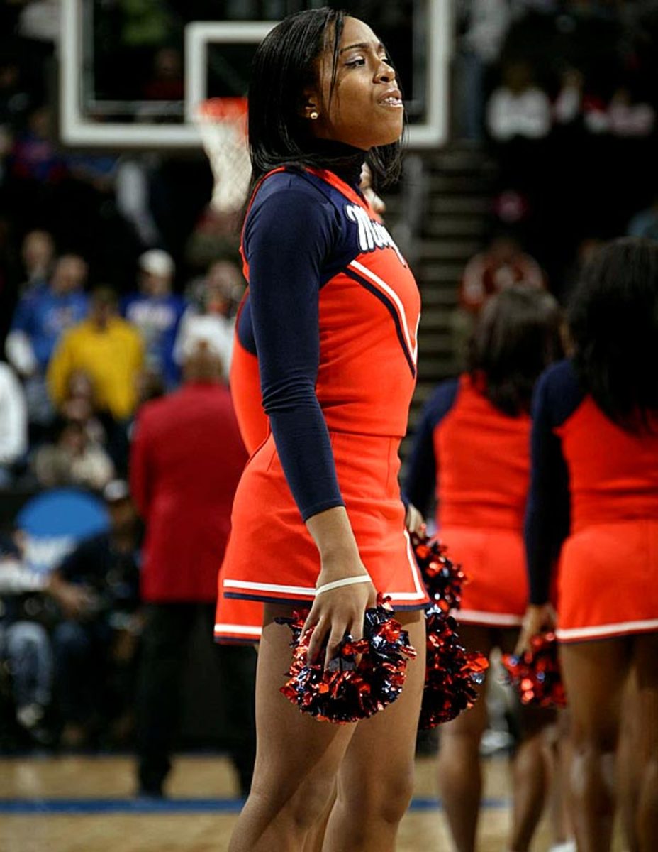 Morgan State Golden Bears