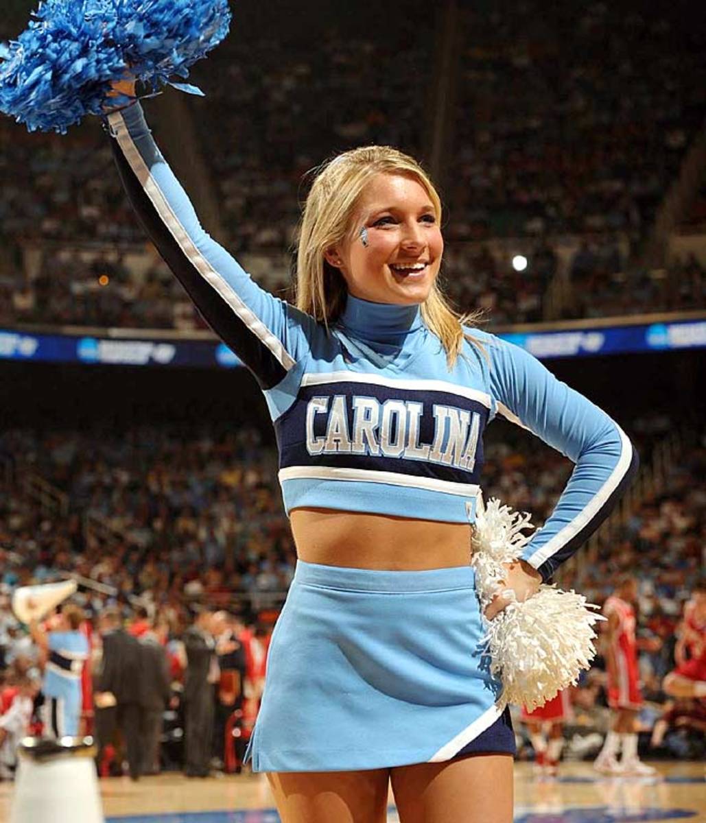 UNC Tar Heels