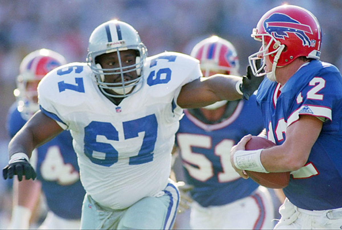 Cowboys Celebrate 25th Anniversary Of The 1992 Super Bowl - Blogging The  Boys