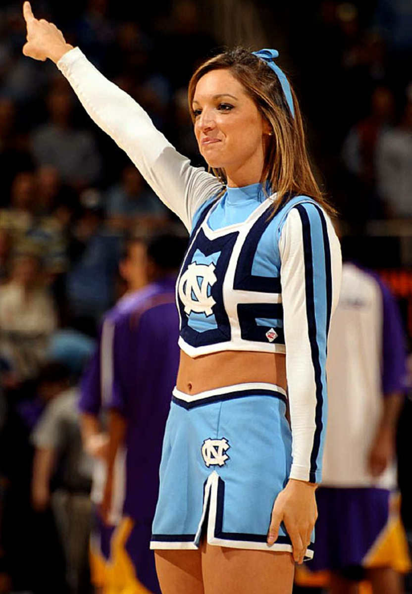 UNC Tar Heels