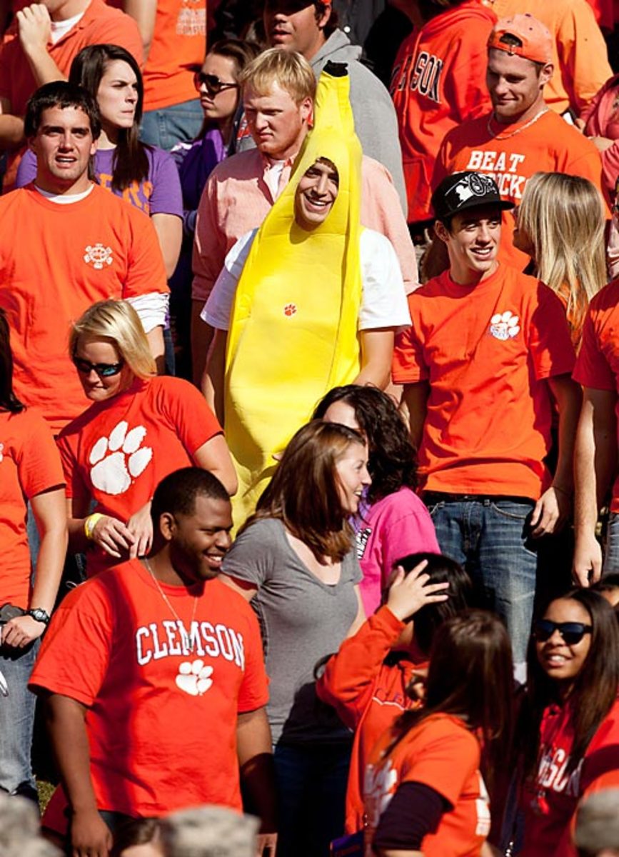 Clemson