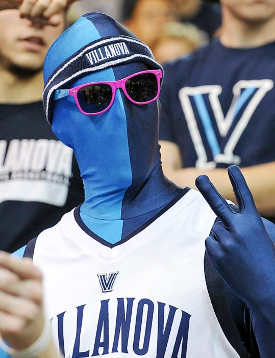 Villanova