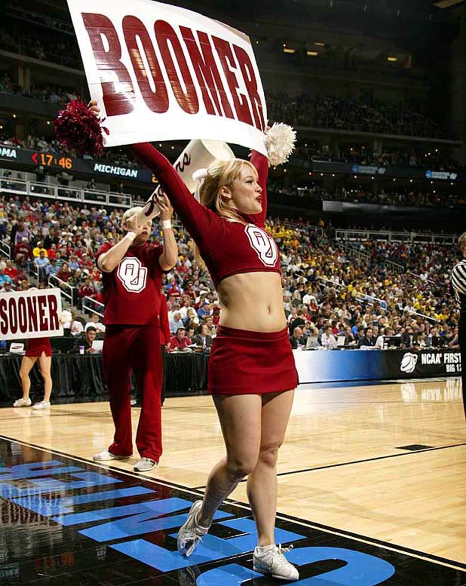 Oklahoma Sooners