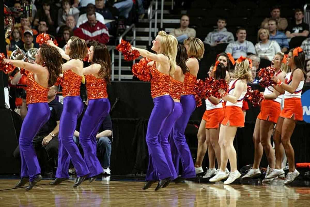 Clemson Tigers